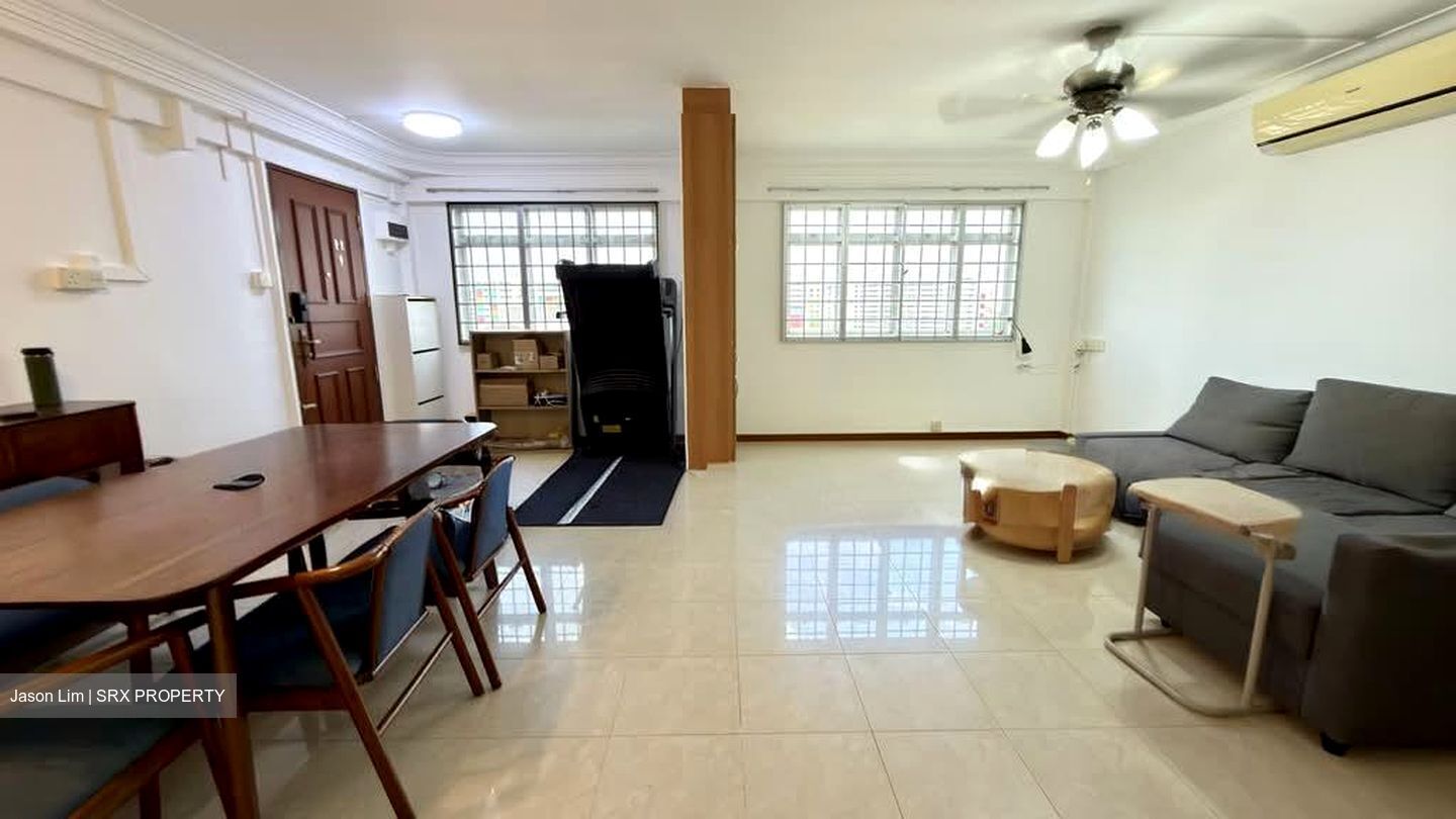 Blk 642 Yishun Street 61 (Yishun), HDB 5 Rooms #572228991